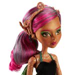 Mattel Monster High Garden Ghouls Treesa Thornwillow FCV59 887961460261