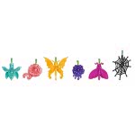 Mattel Monster High Νεράιδες Του Δάσους Νύμφη Των Δέντρων Treesa Thornwillow FCV59 887961460261