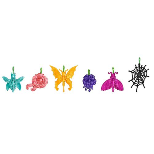 Mattel Monster High Νεράιδες Του Δάσους Νύμφη Των Δέντρων Treesa Thornwillow FCV59 887961460261