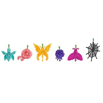 Mattel Monster High Νεράιδες Του Δάσους Νύμφη Των Δέντρων Treesa Thornwillow FCV59 887961460261