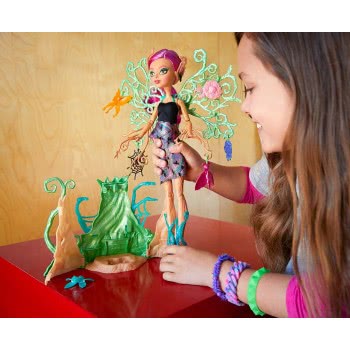 Mattel Monster High Garden Ghouls Treesa Thornwillow FCV59 887961460261