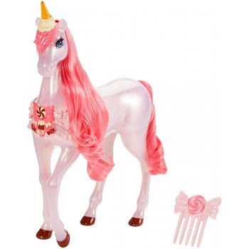 Mattel Barbie Dreamtopia Μονόκερος DWH10 887961381580