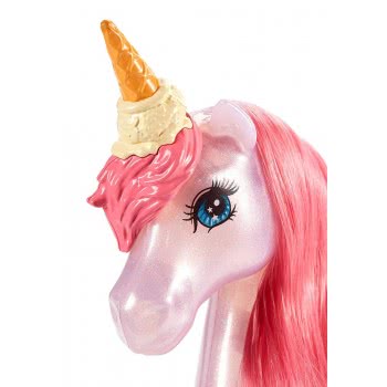 Mattel Barbie Dreamtopia Μονόκερος DWH10 887961381580