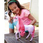 Mattel Barbie Dreamtopia Unicorn DWH10 887961381580