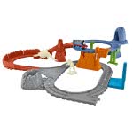 Mattel Τόμας Περιπέτεια Με Δεινοσαύρους FBC62 887961427875