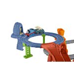 Mattel Τόμας Περιπέτεια Με Δεινοσαύρους FBC62 887961427875