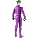 Mattel DC Justice League Action The Joker Figure FBR02 / DWM52 887961385007