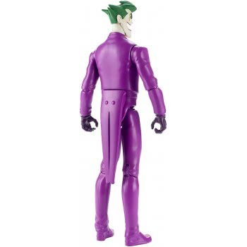 Mattel DC Justice League Action The Joker Figure FBR02 / DWM52 887961385007