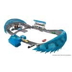 Mattel Disney Pixar Cars 3 Αυτοκινητόδρομος Florida Speedway FCW02 887961460650