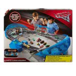 Mattel Disney Pixar Cars 3 Αυτοκινητόδρομος Florida Speedway FCW02 887961460650