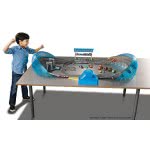 Mattel Disney Pixar Cars 3 Ultimate Florida Speedway Track Set FCW02 887961460650