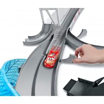 Mattel Disney Pixar Cars 3 Ultimate Florida Speedway Track Set FCW02 887961460650