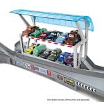 Mattel Disney Pixar Cars 3 Αυτοκινητόδρομος Florida Speedway FCW02 887961460650