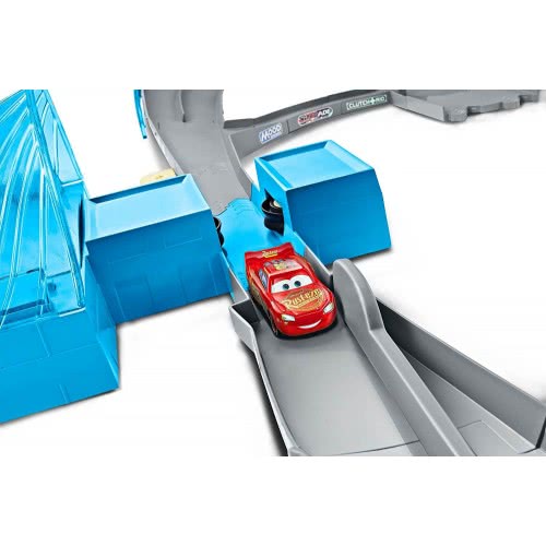 Mattel Disney Pixar Cars 3 Ultimate Florida Speedway Track Set FCW02 887961460650