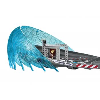 Mattel Disney Pixar Cars 3 Ultimate Florida Speedway Track Set FCW02 887961460650