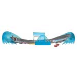Mattel Disney Pixar Cars 3 Αυτοκινητόδρομος Florida Speedway FCW02 887961460650