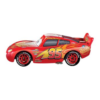 Mattel Disney Pixar Cars 3 Αυτοκινητόδρομος Florida Speedway FCW02 887961460650