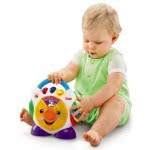 Mattel Το Πρώτο Μου Εκπαιδευτικό Cd H8162 027084267105