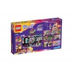 LEGO FRIENDS Pop Star Tour Bus Το Πούλμαν Περιοδείας Της Ποπ Σταρ 41106 5702015346849