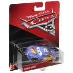 Mattel Disney/Pixar Cars 3 Bobby Swift Αυτοκινητάκι Die-Cast DXV29 / DXV64 887961403206