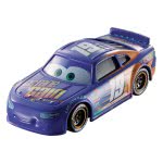Mattel Disney/Pixar Cars 3 Bobby Swift Vehicle Die-Cast DXV29 / DXV64 887961403206