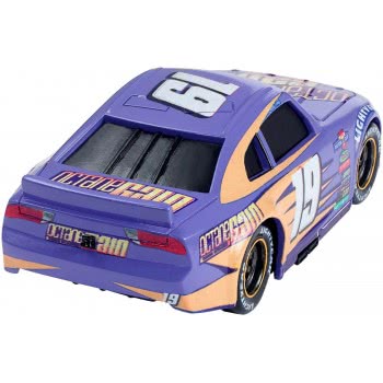 Mattel Disney/Pixar Cars 3 Bobby Swift Αυτοκινητάκι Die-Cast DXV29 / DXV64 887961403206