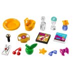 LEGO FRIENDS Pop Star Tour Bus Το Πούλμαν Περιοδείας Της Ποπ Σταρ 41106 5702015346849