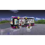 LEGO FRIENDS Pop Star Tour Bus Το Πούλμαν Περιοδείας Της Ποπ Σταρ 41106 5702015346849