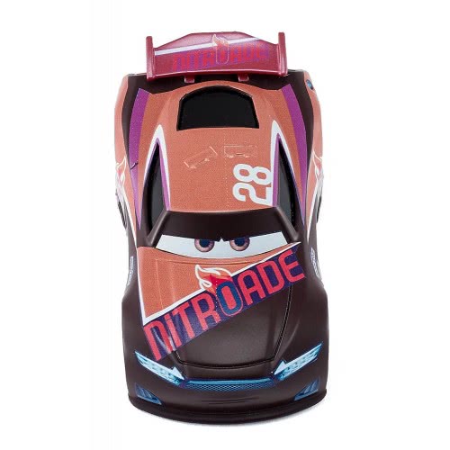 Mattel Disney/Pixar Cars 3 Tim Treadless Die-Cast DXV29 / DXV41 887961403008