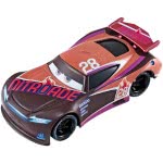 Mattel Disney/Pixar Cars 3 Tim Treadless Αυτοκινητάκι Die-Cast DXV29 / DXV41 887961403008