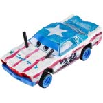Mattel Disney/Pixar Cars 3 Cigalert Αυτοκινητάκι Die-Cast DXV29 / DXV73 887961403343