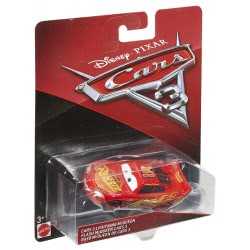 Mattel Disney/Pixar Cars 3 Lightning Mcqueen Die-Cast DXV29 / DXV32 887961403428