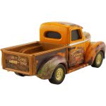 Mattel Disney/Pixar Cars 3 Smokey Αυτοκινητάκι Die-Cast DXV29 / DXV37 887961403084