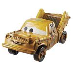 Mattel Disney/Pixar Cars 3 Taco Die-Cast DXV29 / DXV39 887961403367