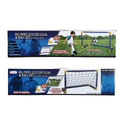 Toys-shop Choice Τέρμα Ποδοσφαίρου 79X50εκ JS049162 6990416491629