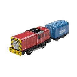 Mattel Thomas And Friends Trackmaster Salty BMK87 / DVF81 887961368307