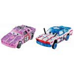 Mattel Disney/Pixar Cars 3 Tailgate - Cigalert Αυτοκινητάκια Σετ Των 2 DXV99 / FGF00 887961502763