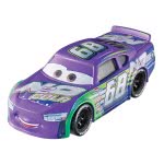 Mattel Disney/Pixar Cars 3 Parker Brakeston Αυτοκινητάκι Die-Cast DXV29 / DXV50 887961403329