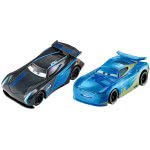 Mattel Disney/Pixar Cars 3 Jackson Storm - Danny Swervez Αυτοκινητάκια Σετ Των 2 DXV99 / FGF03 887961502718