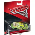 Mattel Disney/Pixar Cars 3 Darren Leadfoot Die-Cast DXV29 / FGD58 887961502367