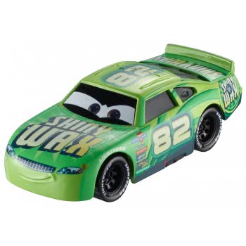 Mattel Disney/Pixar Cars 3 Darren Leadfoot Αυτοκινητάκι Die-Cast DXV29 / FGD58 887961502367