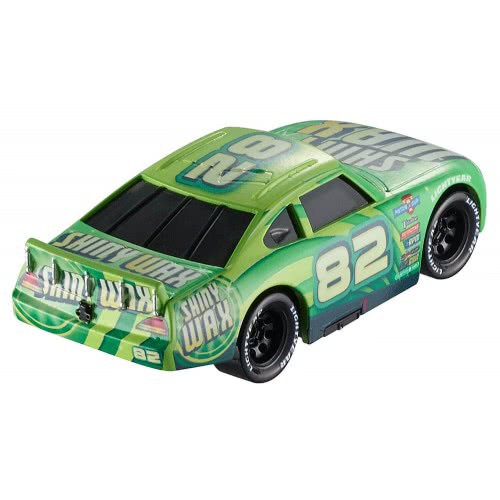 Mattel Disney/Pixar Cars 3 Darren Leadfoot Die-Cast DXV29 / FGD58 887961502367