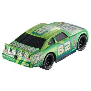 Mattel Disney/Pixar Cars 3 Darren Leadfoot Die-Cast DXV29 / FGD58 887961502367