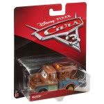 Mattel Disney/Pixar Cars 3 Mater Αυτοκινητάκι Die-Cast DXV29 / FJH92 887961537413