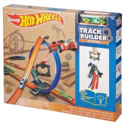 Mattel Hw Tb Φορητή Πίστα Με Λαβή DGD29 887961188356