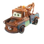 Mattel Disney/Pixar Cars 3 Mater Die-Cast DXV29 / FJH92 887961537413