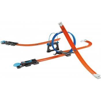 Mattel Hw Tb Φορητή Πίστα Με Λαβή DGD29 887961188356
