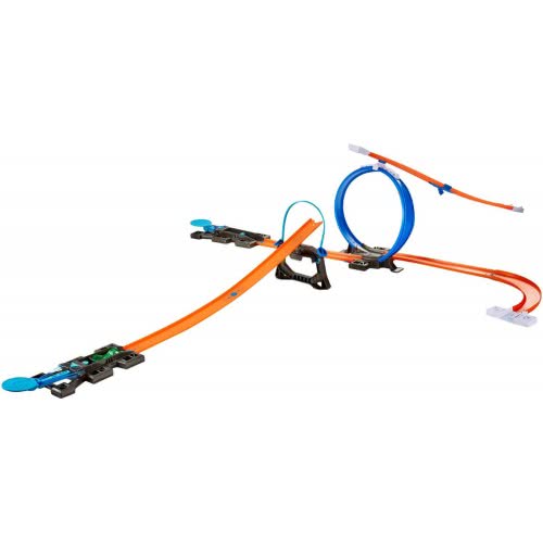 Mattel Hw Tb Φορητή Πίστα Με Λαβή DGD29 887961188356