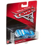 Mattel Disney/Pixar Cars 3 Dud Throttleman Die-Cast DXV29 / DXV44 887961403039