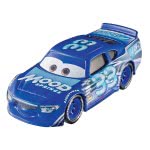 Mattel Disney/Pixar Cars 3 Dud Throttleman Die-Cast DXV29 / DXV44 887961403039